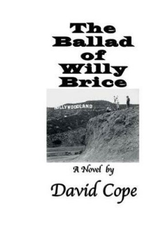 Cover of The Ballad of Willy Brice