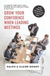 Book cover for Grow Your Confidence When Leading Meetings