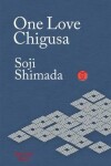 Book cover for One Love Chigusa