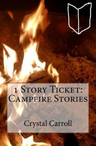 Cover of 1 Story Ticket