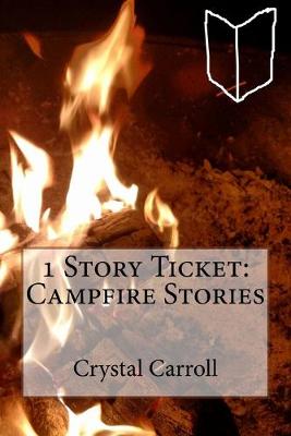Book cover for 1 Story Ticket