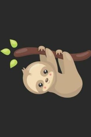 Cover of Baby Sloth
