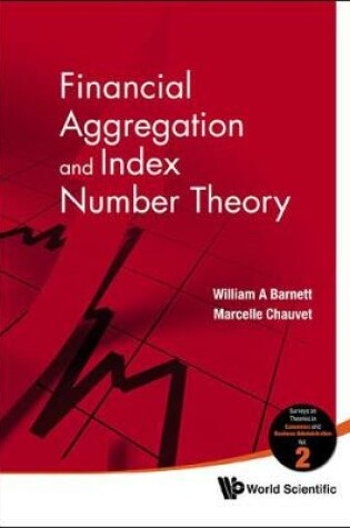 Cover of Financial Aggregation And Index Number Theory