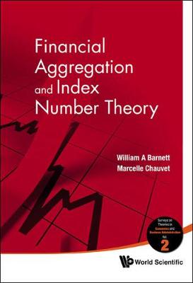 Cover of Financial Aggregation And Index Number Theory