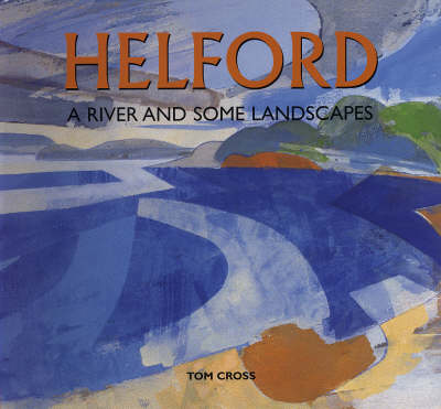Book cover for Helford
