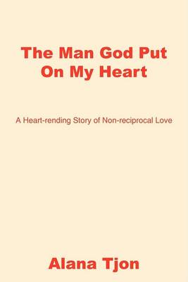 Cover of The Man God Put on My Heart