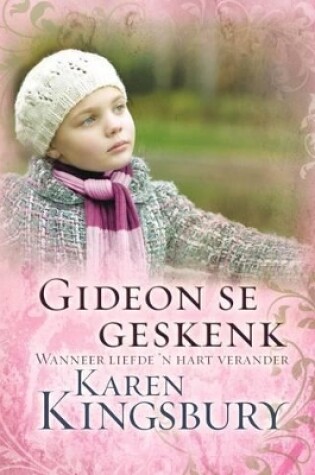 Cover of Gideon se geskenk