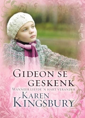 Book cover for Gideon se geskenk