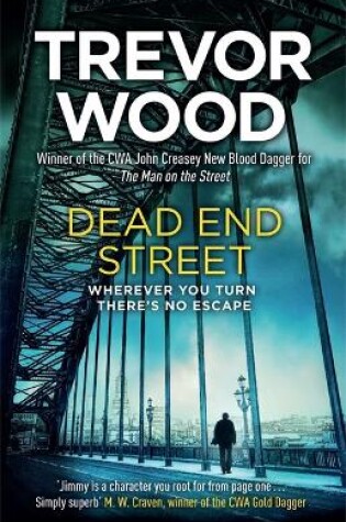 Cover of Dead End Street