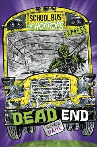 Cover of Dead End - Express Edition