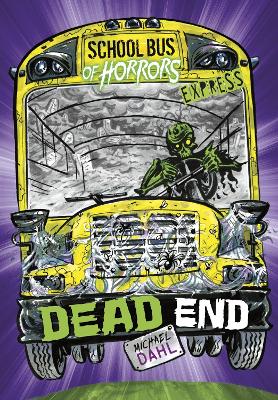 Cover of Dead End - Express Edition