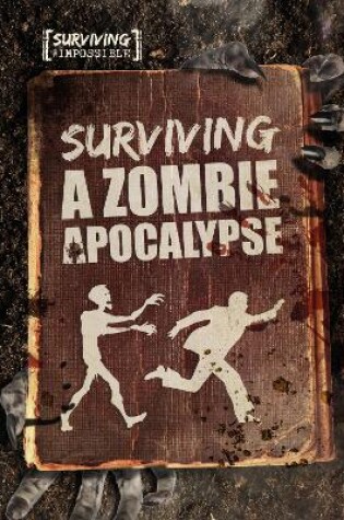 Cover of Surviving a Zombie Apocalypse