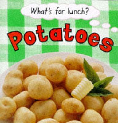 Cover of Potatoes