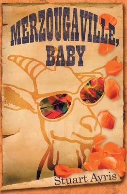 Book cover for Merzougaville, Baby