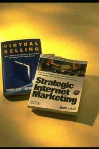 Cover of Virtual Selling