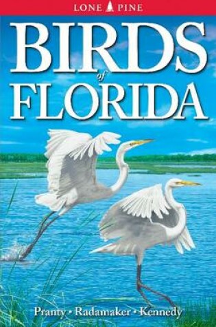 Cover of Birds of Florida