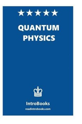 Cover of Quantum Physics