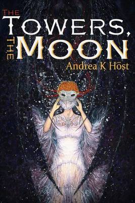 Book cover for The Towers, the Moon