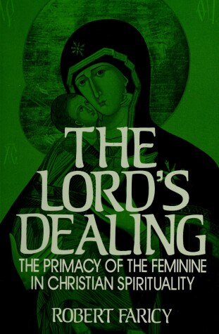 Book cover for Lord's Dealing