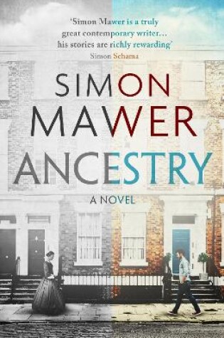 Cover of Ancestry