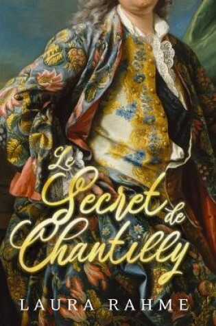 Cover of Le Secret de Chantilly