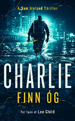 Book cover for Charlie