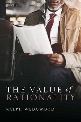 Cover of The Value of Rationality