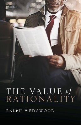 Book cover for The Value of Rationality