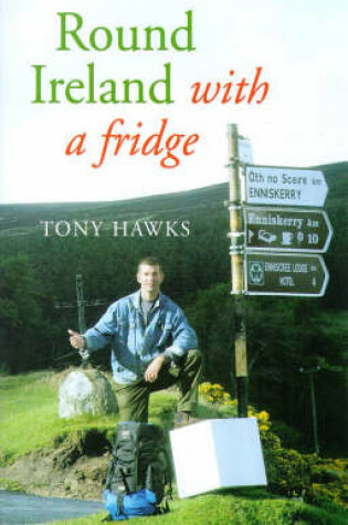 Round Ireland with a Fridge