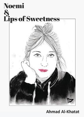 Book cover for Noemi & Lips of Sweetness