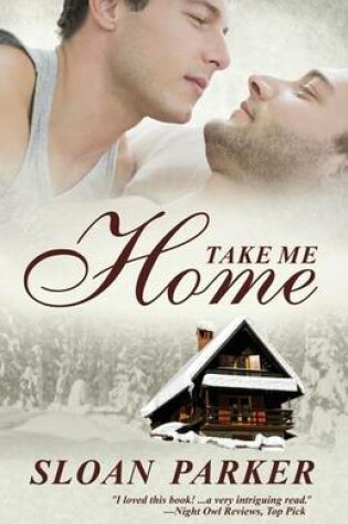 Cover of Take Me Home