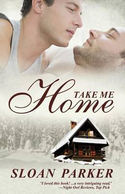 Book cover for Take Me Home