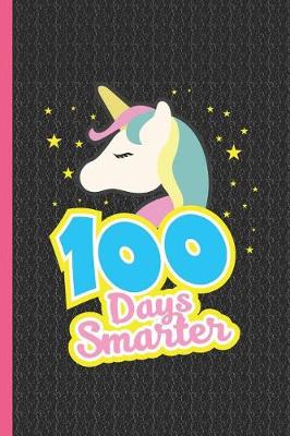 Book cover for 100 Days Smarter