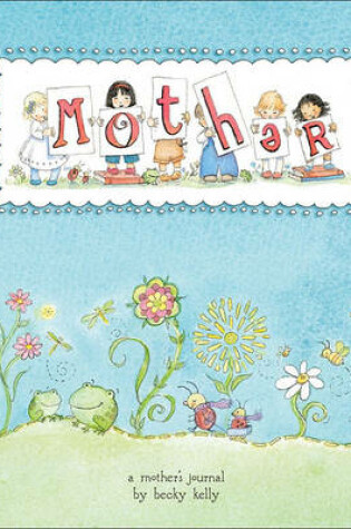 Cover of A Mother's Journal