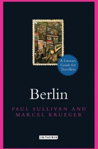 Cover of Berlin