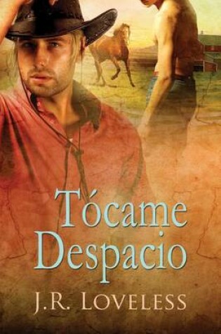 Cover of Tocame Despacio