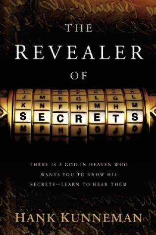 Cover of Revealer Of Secrets, The