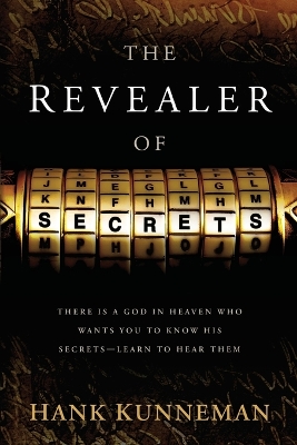 Book cover for Revealer Of Secrets, The