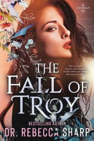 Cover of The Fall of Troy