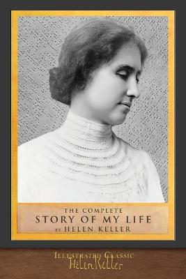 Book cover for The Complete Story of My Life