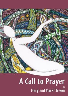 Book cover for A Call to Prayer