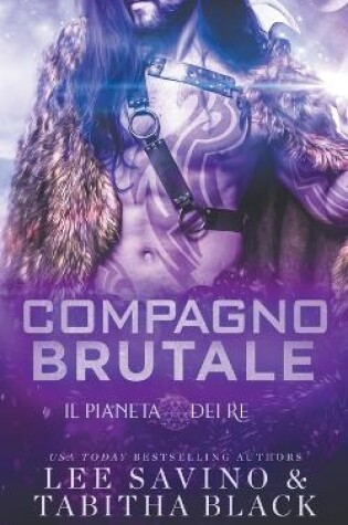 Cover of Compagno brutale