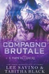 Book cover for Compagno brutale