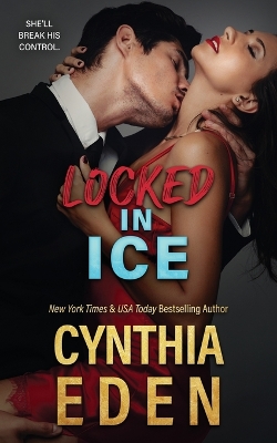 Book cover for Locked In Ice