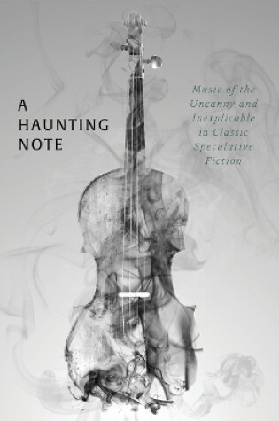 Cover of A Haunting Note