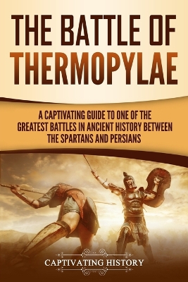 Book cover for The Battle of Thermopylae