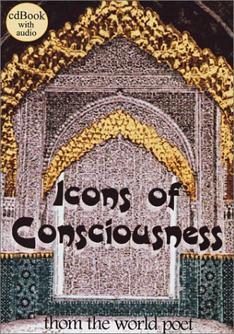 Book cover for Icons of Consciousness