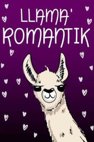 Cover of Llama' Romantik