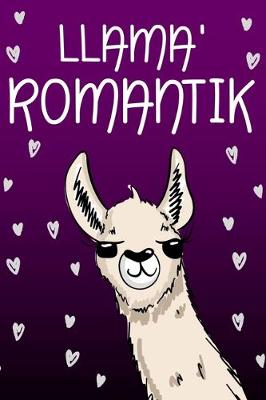 Book cover for Llama' Romantik