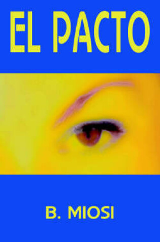 Cover of El Pacto